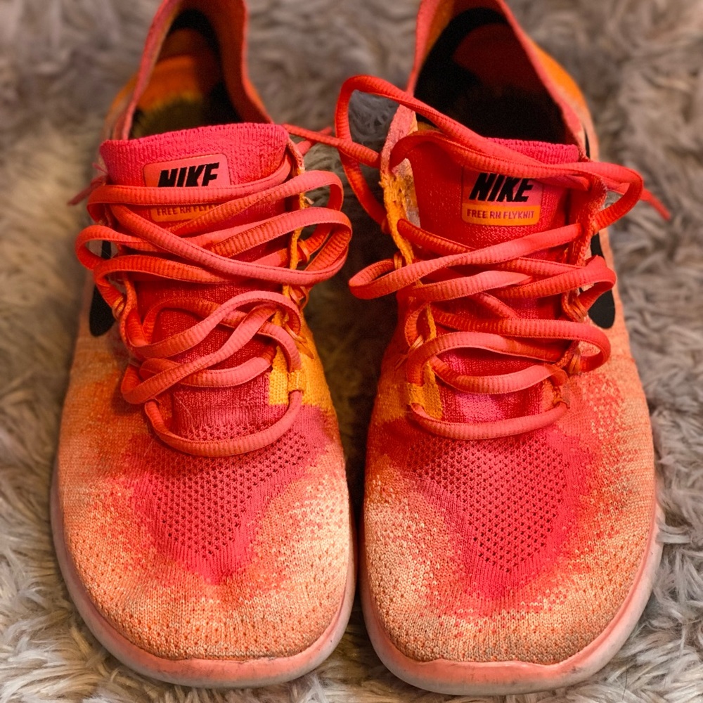 Nike Free RN Flyknit